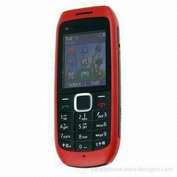 Refurbished Dual SIM cards phone, 1.8 Inches TFT